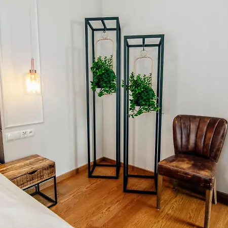 Apartament El - Orion
