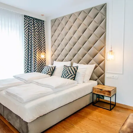 El - Orion Apartment Poznan