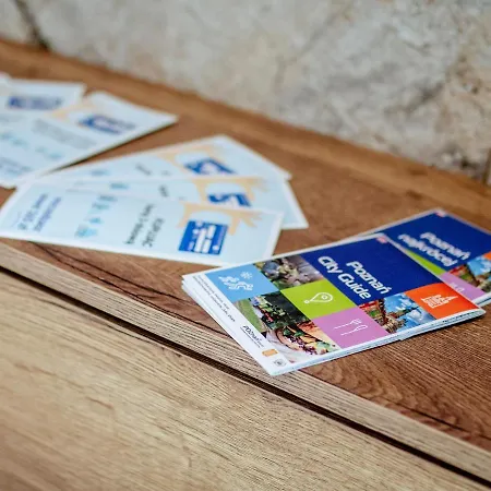 El - Orion Apartament Poznań