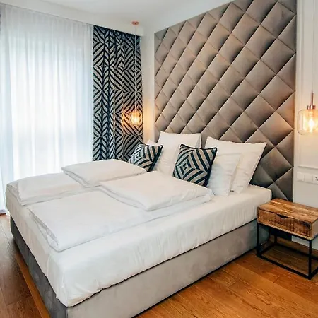 El - Orion Apartment Poznan