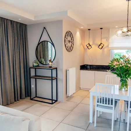 El - Orion Apartment *