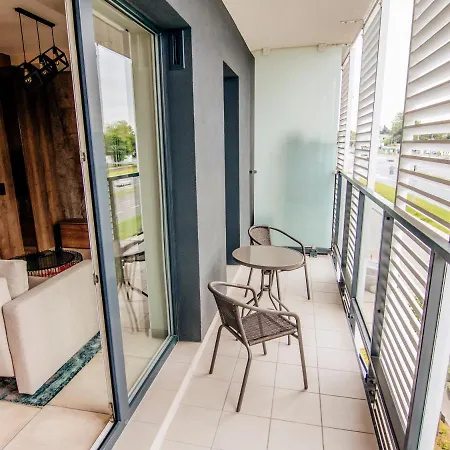 Apartment El - Orion