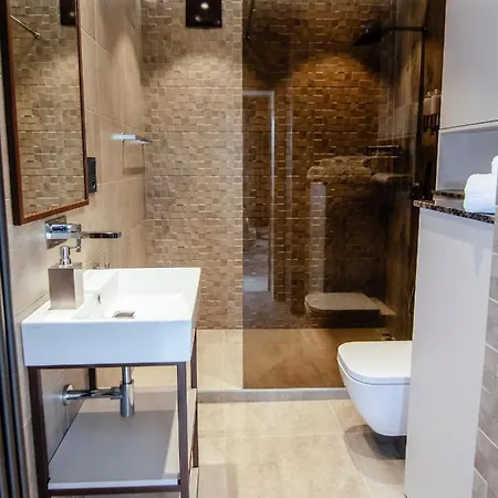 El - Orion Apartament
