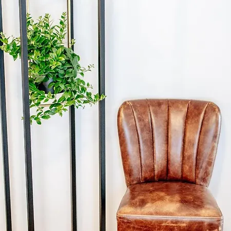 Apartament El - Orion Poznań