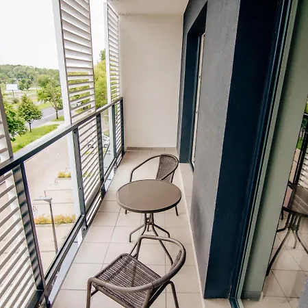 Apartment El - Orion *