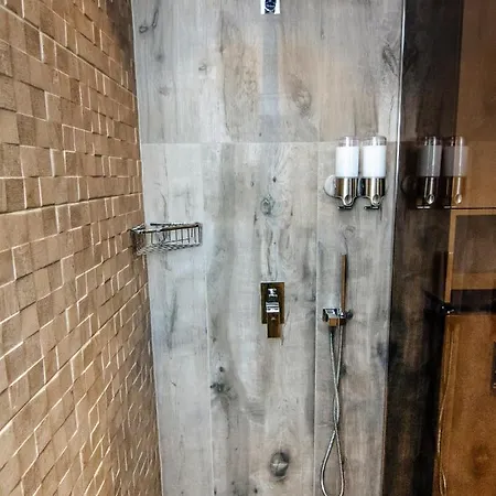 El - Orion Apartament Poznań