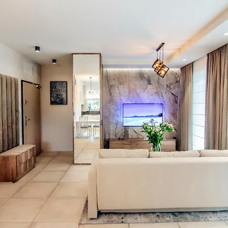 El - Orion Apartment