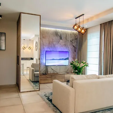 El - Orion Apartament Poznań
