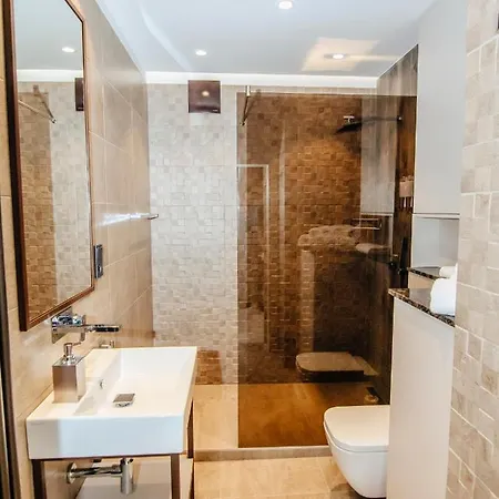 Apartment El - Orion Poznan